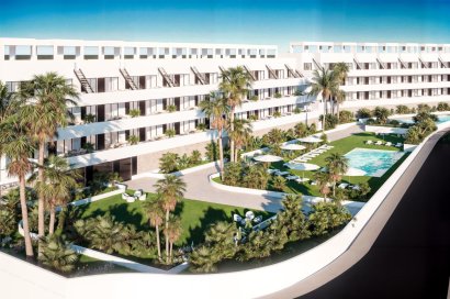 Rynek pierwotny - Penthouse - Finestrat - Balcón De Finestrat
