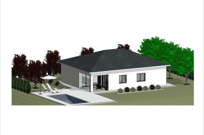 New Build - Villa - La Romana - Batistes