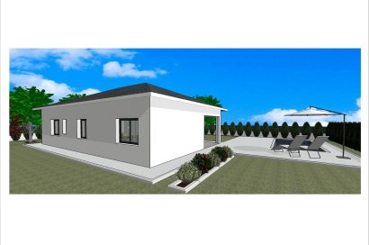 New Build - Villa - La Romana - Batistes
