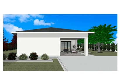 New Build - Villa - La Romana - Batistes