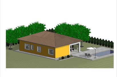 New Build - Villa - La Romana - Batistes