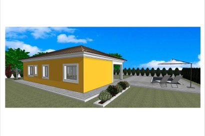 New Build - Villa - La Romana - Batistes