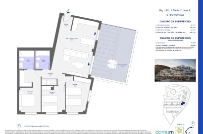 New Build - Apartment - Pulpi - Aguilón Golf