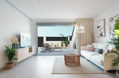 New Build - Bungalow - San Pedro del Pinatar - Los Pinos