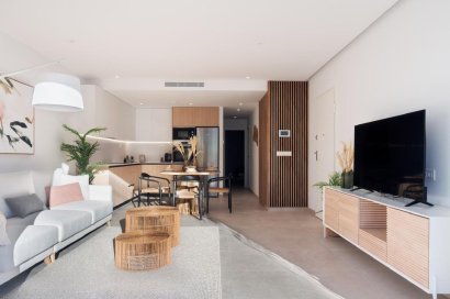 New Build - Bungalow - San Pedro del Pinatar - Los Pinos