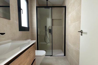 New Build - Bungalow - San Pedro del Pinatar - Los Pinos