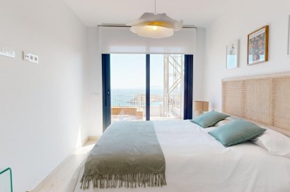 New Build - Apartment - Aguilas - Isla Del Fraile