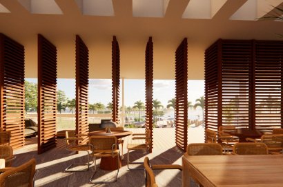 New Build - Apartment - Torre Pacheco - Santa Rosalia Lake And Life Resort