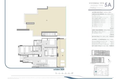 New Build - Penthouse - Torrevieja - Punta Prima