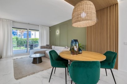 New Build - Penthouse - Torrevieja - Punta Prima