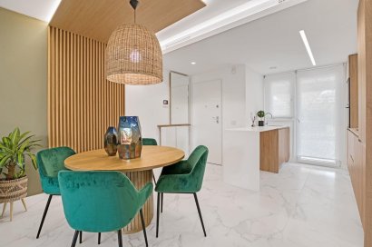 New Build - Penthouse - Torrevieja - Punta Prima