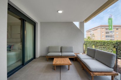 New Build - Penthouse - Torrevieja - Punta Prima