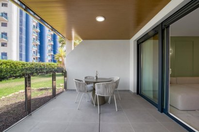 New Build - Penthouse - Torrevieja - Punta Prima