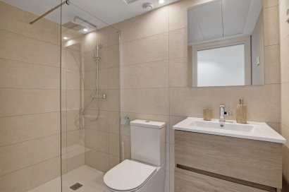 New Build - Penthouse - Torrevieja - Punta Prima