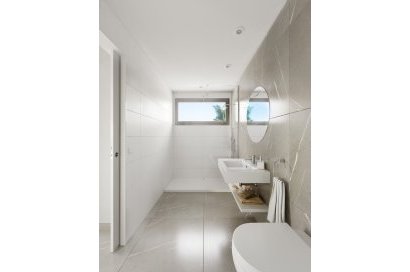 New Build - Penthouse - Aguilas - Isla Del Fraile