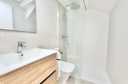 New Build - Town House - Cox - San Fernando