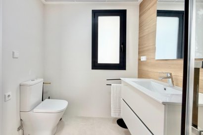 New Build - Town House - Cox - San Fernando