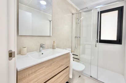 New Build - Town House - Cox - San Fernando