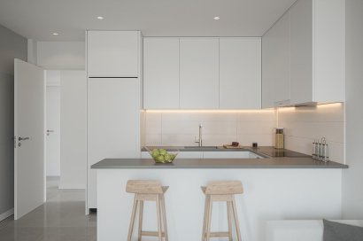 Obra nueva - Apartamento - Guardamar del Segura - Pueblo