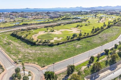 New Build - Penthouse - Los Alcazares - Serena Golf
