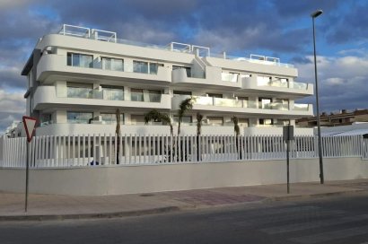 New Build - Apartment - Orihuela Costa - Lomas de Cabo Roig