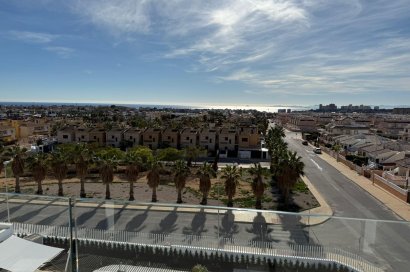New Build - Apartment - Orihuela Costa - Lomas de Cabo Roig