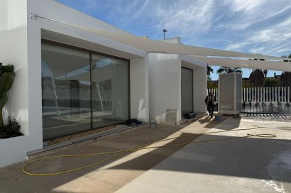 New Build - Penthouse - Orihuela Costa - Lomas de Cabo Roig