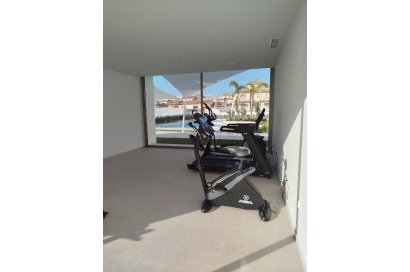 New Build - Penthouse - Orihuela Costa - Lomas de Cabo Roig
