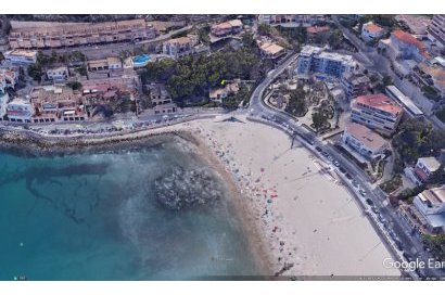 New Build - Penthouse - Benidorm - Poniente