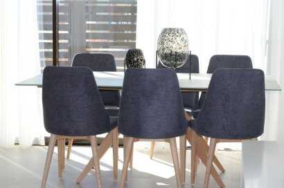 Obra nueva - Town House - Pilar de la Horadada - parque Andromeda
