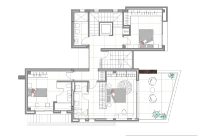 New Build - Villa - La Nucía - Coblanca