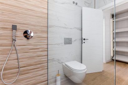 New Build - Villa - Finestrat - Balcón De Finestrat