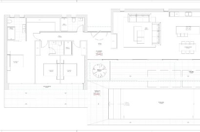 New Build - Villa - Calpe - Pla Roig