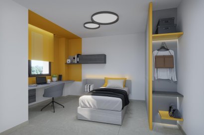 New Build - Villa - La Nucía - Coblanca