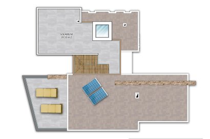 New Build - Villa - La Nucía - Coblanca
