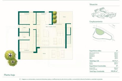 New Build - Villa - Fuente Álamo - Hacienda del Alamo