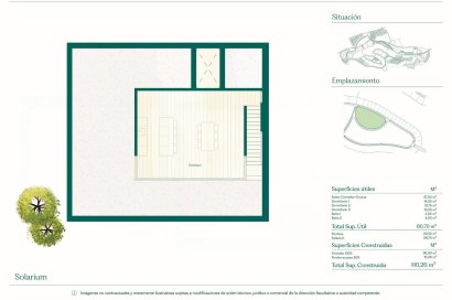 New Build - Villa - Fuente Álamo - Hacienda del Alamo