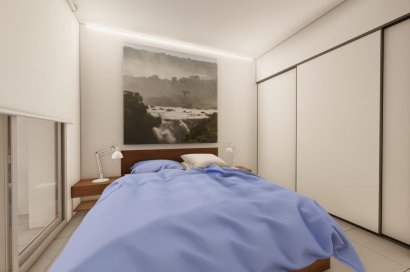 New Build - Villa - Daya Nueva - Pueblo