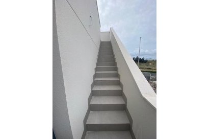 New Build - Villa - Los Alcazares - La Concha
