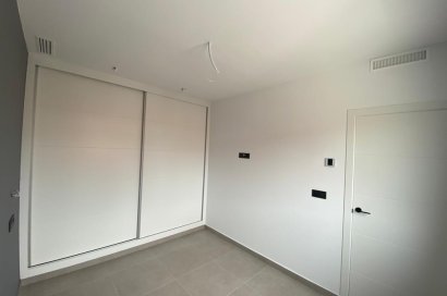 New Build - Villa - Los Alcazares - La Concha
