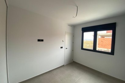New Build - Villa - Los Alcazares - La Concha