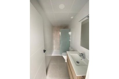 New Build - Villa - Los Alcazares - La Concha