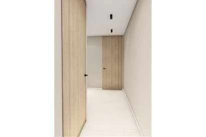 New Build - Villa - Finestrat - Avda. America