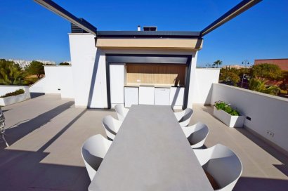 New Build - Penthouse - Alhama De Murcia - Condado De Alhama