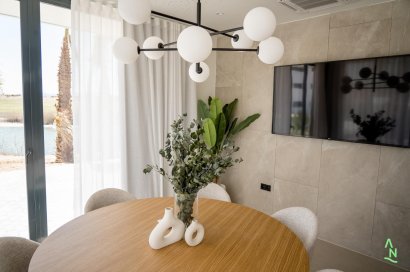 New Build - Apartment - Alhama De Murcia - Condado De Alhama