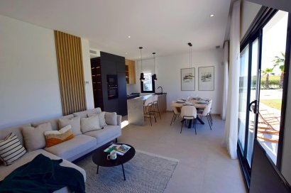New Build - Apartment - Alhama De Murcia - Condado De Alhama