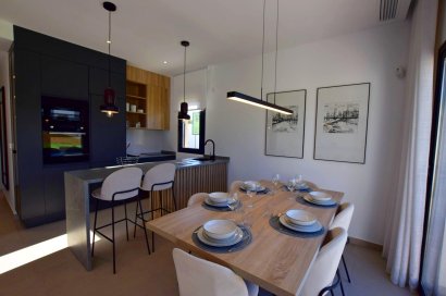 New Build - Apartment - Alhama De Murcia - Condado De Alhama
