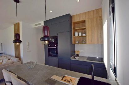New Build - Apartment - Alhama De Murcia - Condado De Alhama
