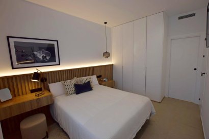 New Build - Apartment - Alhama De Murcia - Condado De Alhama
