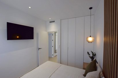 New Build - Apartment - Alhama De Murcia - Condado De Alhama
